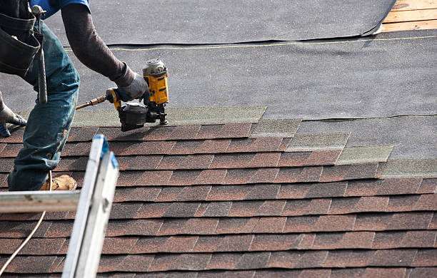 Licensed Gutter Installation service in Lake Hughes, CA - Brentwood Metal Roofing